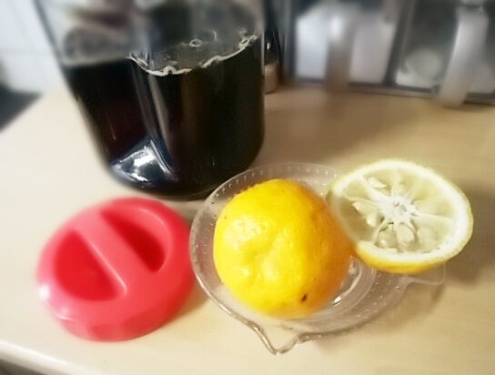 意外に簡単 手作りでポン酢を作ろう 四つ葉のくまさんの癒しのお花 時々お料理日記 意外に簡単 手作りでポン酢を作ろう 四つ葉のくまさんの癒しのお花 時々お料理日記