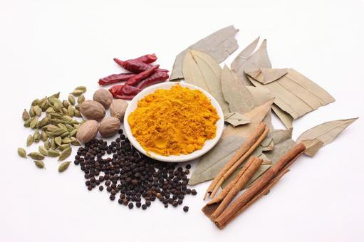 人生には スパイス が必要 世界四大スパイスとその歴史 まとめ 四つ葉のくまさんの癒しのお花 時々お料理日記