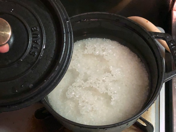 ストウブでご飯が上手く炊けた なのに悲しい理由 写真で魅力発掘 暮らしのフォトダイアリー Powered By ライブドアブログ ストウブでご飯が上手く炊けた なのに悲しい理由 写真で魅力発掘 暮らしのフォトダイアリー Powered By ライブドアブログ