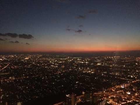 窓からの夜景撮影のコツ 自分が写ってしまう時には 写真で魅力発掘 暮らしのフォトダイアリー Powered By ライブドアブログ