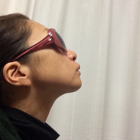 自撮りのコツ カメラの位置は 目線は 可愛く写りにはこの撮り方 写真で魅力発掘 暮らしのフォトダイアリー Powered By ライブドアブログ