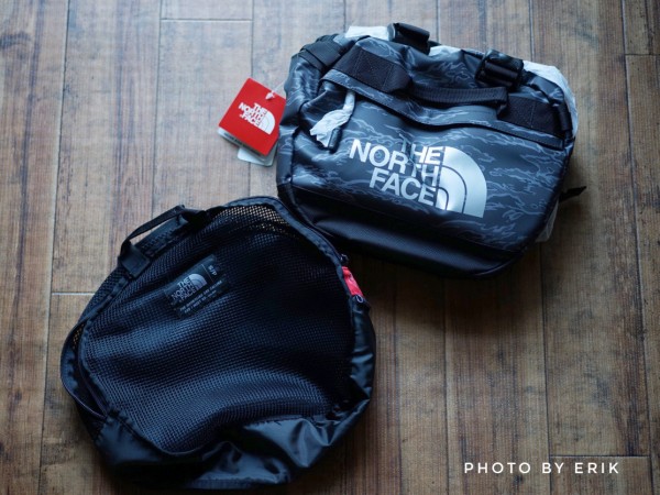 The North Face ボストンにもリュックにもなる ダッフルをget 写真で魅力発掘 暮らしのフォトダイアリー Powered By ライブドアブログ