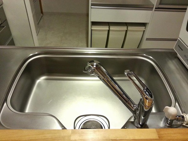 水回りが キレイに見える 掃除のコツ Happy Living 削ぎ家事研究室 Powered By ライブドアブログ