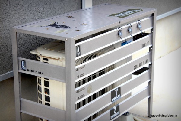 削ぎ家事研究室