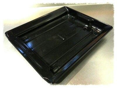 魚焼きグリルが簡単キレイ Happy Living 削ぎ家事研究室 Powered By ライブドアブログ