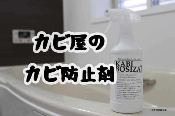 カビ屋の カビ防止剤 なら 革靴やクローゼットにも使えるよ Pr Happy Living 削ぎ家事研究室 Powered By ライブドアブログ