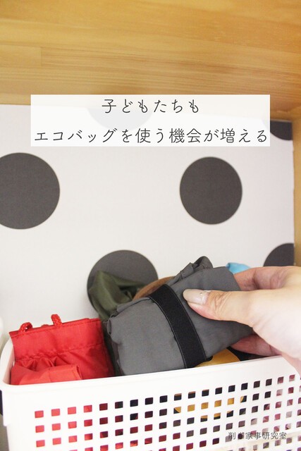 息子とコンビニ弁当に最適な【エコバッグ】サイズとお値段もお手頃です［PR］ Happy Living -削ぎ家事研究室- Powered by  ライブドアブログ