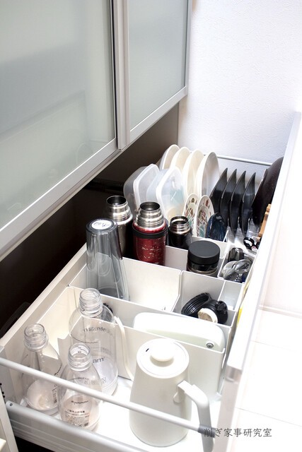 キッチン収納 使っていないモノが良い位置に入っていたりしませんか 私だよw Happy Living 削ぎ家事研究室 Powered By ライブドアブログ
