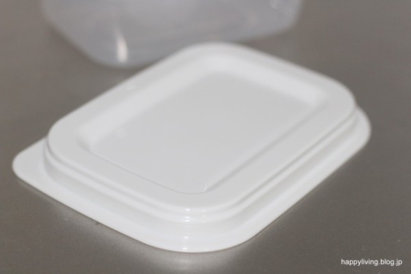 イオンの 洗いやすい保存容器 買いました Happy Living 削ぎ家事研究室 Powered By ライブドアブログ