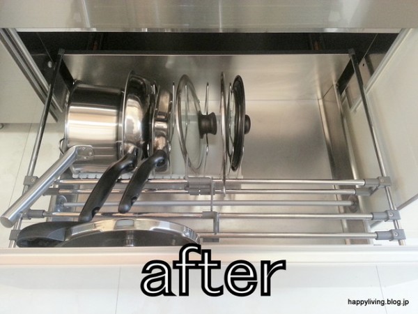 取っ手が取れるティファールの鍋 やめます Happy Living 削ぎ家事研究室 Powered By ライブドアブログ