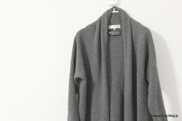 縮んでしまったセーターとコートが コンディショナーで元に戻った Happy Living 削ぎ家事研究室 Powered By ライブドアブログ