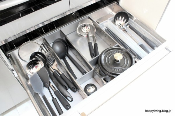 100均 ワッツ のステンレス箸がイケメン Happy Living 削ぎ家事研究室 Powered By ライブドアブログ