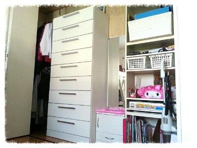 家づくりのコツ 子供部屋クローゼット の作り方 Happy Living 削ぎ家事研究室 Powered By ライブドアブログ