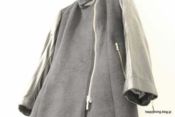 革製品を洗濯機で洗ってみた結果。 : Happy Living -削ぎ家事研究室- Powered by ライブドアブログ