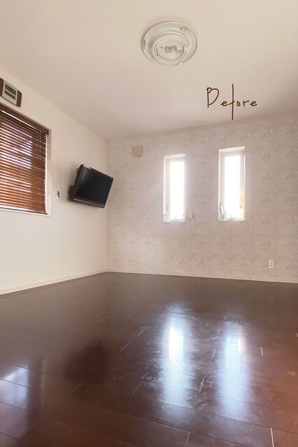 犬のために敷いたクッションフロアですが Happy Living 削ぎ家事研究室 Powered By ライブドアブログ