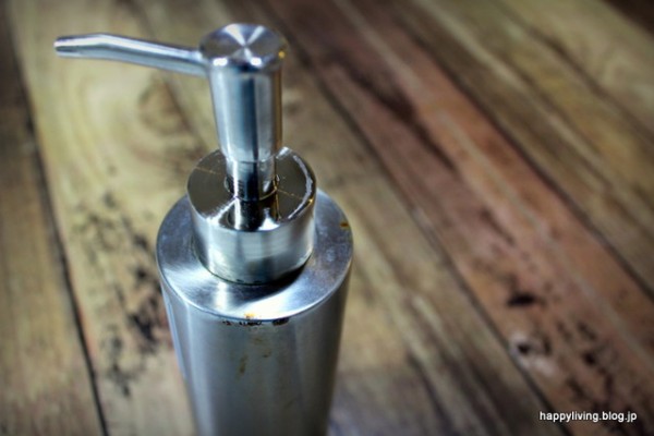 Sarasa チャコールグレーの洗剤ボトルで 洗い物のモチベーションを上げる Happy Living 削ぎ家事研究室 Powered By ライブドアブログ Sarasa チャコールグレーの洗剤ボトルで 洗い物のモチベーションを上げる Happy Living 削ぎ家事研究室 Powered By ライブドアブログ