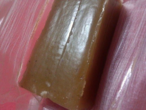 栗好き集まれ 本当は秘密にしたいくらい美味しい栗の和菓子 たねやの 栗月下 をいただきました 好きなことだけする生活日記