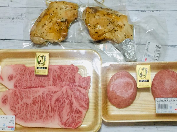 レベルが違う とろける最高級のお肉 オリーブ牛 を食べてみました 好きなことだけする生活日記