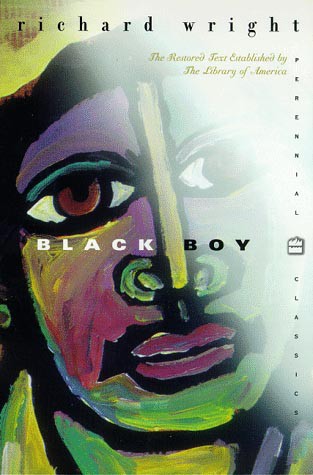 Black Boy ブラック ボーイ アメリカで暮らす 黒人 音楽 カルチャー