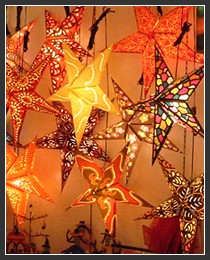 ◇フィリピン・クリスマスのシンボル 