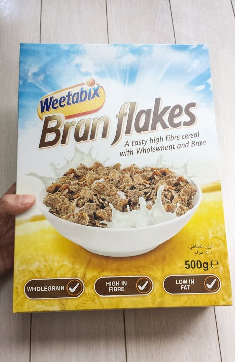 757 009 ウィータビックス ブラン 500g 10 フレークス