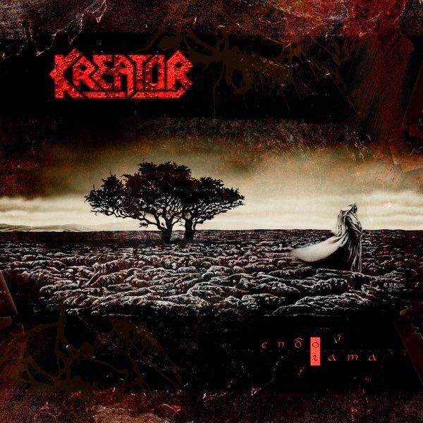 KREATOR 