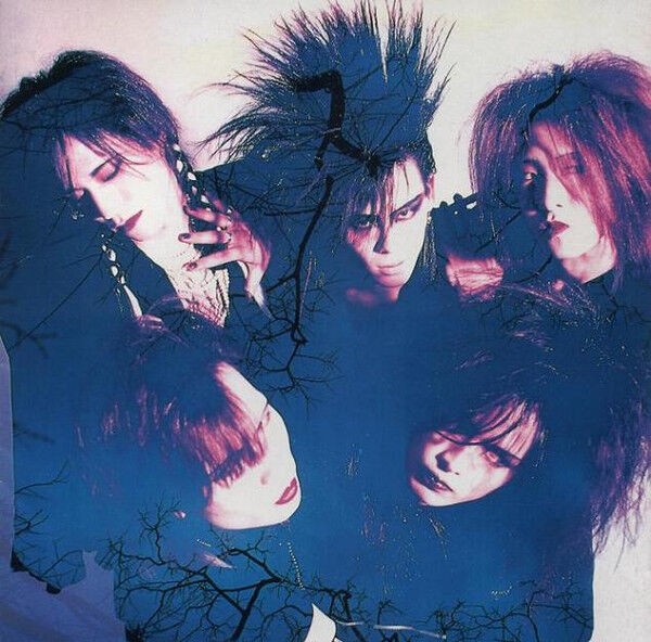 LUNA SEA 