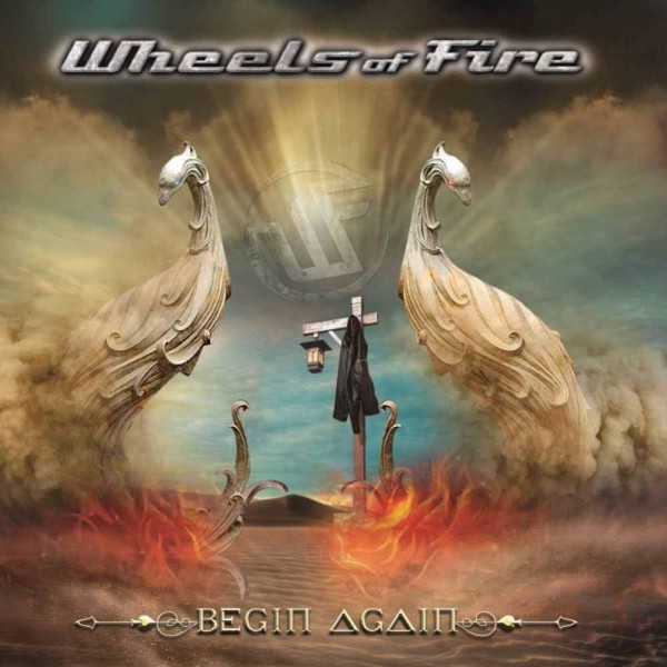 レアな国内仕様/メロハー◆WHEELS OF FIRE/BEGIN AGAIN 入荷中 レアな国内仕様/メロハー◇WHEELS OF FIRE/BEGIN AGAIN