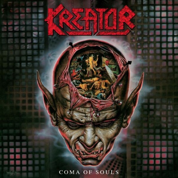 KREATOR,新品,2CD,クリーター,スラッシュメタル,スピードメタル ワードレコーズ・ダイレクト / Krushers Of The World【CD】