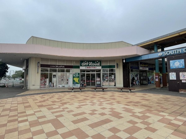 ハードオフイオンタウン水戸南店 ハードオフ日記