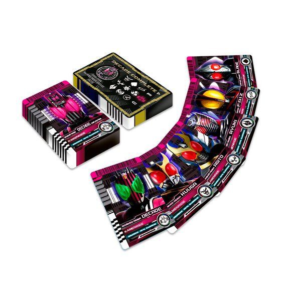 〇Ga左1148 仮面ライダー ライダーカード 95枚まとめ 〇Ga左1148 仮面ライダー ライダーカード 95枚まとめ