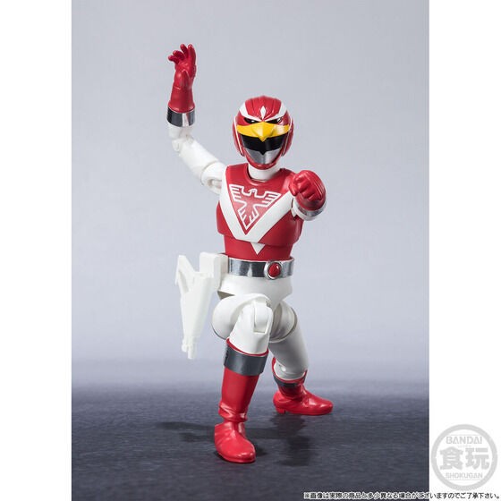 SHODO SUPERで青春爆発ファイヤー！ : ギャバいハードボイルドで