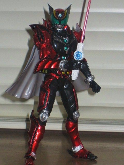 有り難く思え 絶滅タイムだ 全開ハードボイルドの結末は俺が決める