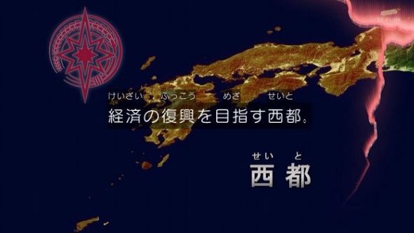 さぁ 実験を始めようか 全開ハードボイルドでリミックス