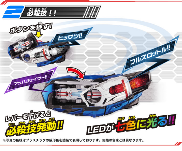 仮面ライダーマッハチェイサー及び仮面ライダーハートに変身せよ 全開ハードボイルドの結末は俺が決める 仮面ライダーマッハチェイサー及び仮面ライダーハートに変身せよ 全開ハードボイルドの結末は俺が決める