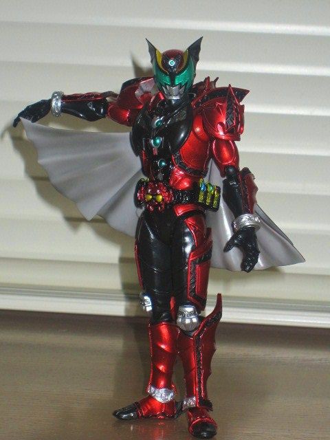 有り難く思え 絶滅タイムだ 全開ハードボイルドの結末は俺が決める