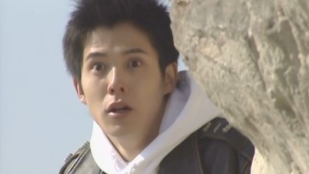 仮面ライダーファイズ 菊池啓太郎 溝呂木賢 直筆サイン トレカ 555