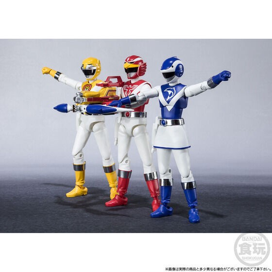 SHODO SUPERで青春爆発ファイヤー！ : ギャバいハードボイルドで