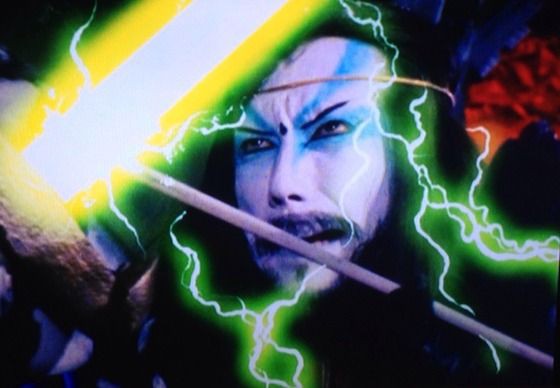 鉄の爪 アイアンクロー Etc よ永遠に 全開ハードボイルドでリミックス