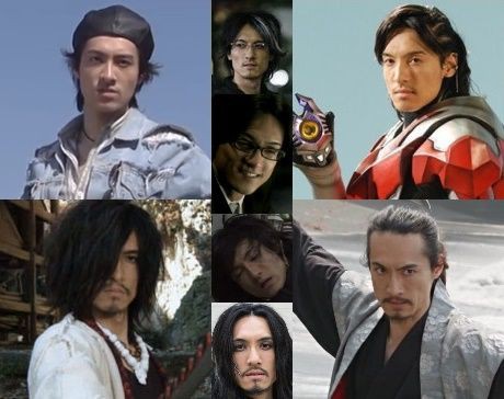 早婚 交際約3ヶ月 アバターハードボイルドでリミックス