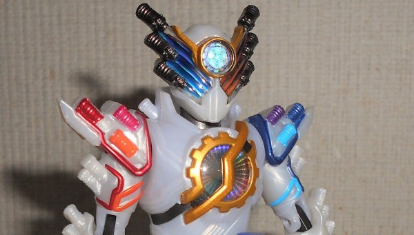 完全無欠のボトル野郎 アバターハードボイルドでリミックス