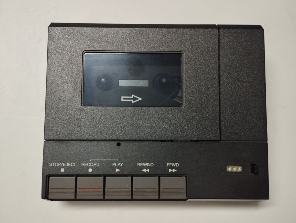 mz-700 販売済み テープレコーダ