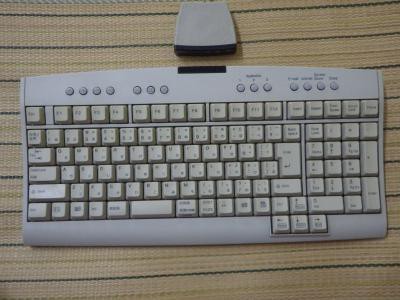 富士通コンポーネントKB8811-251のスキャンコード : まごころ 富士通コンポーネントKB8811-251のスキャンコード : まごころ