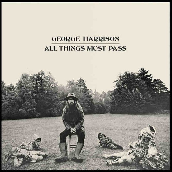 アウトレット評判 【幻の発売禁止プロモ盤】george harrison ジョージ