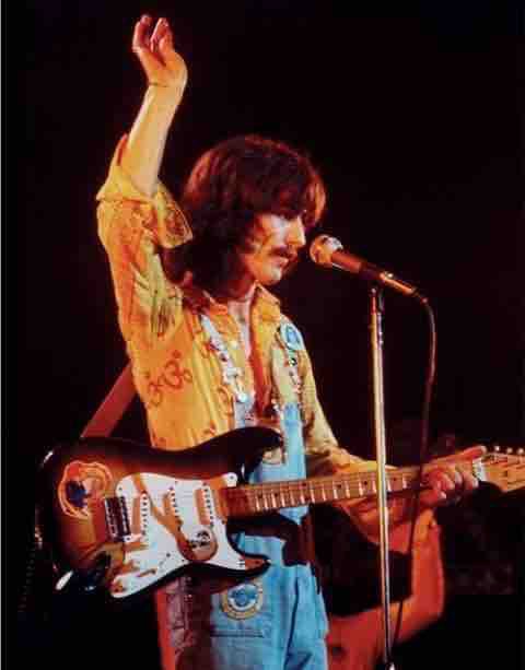 激レア!非売品!レコード新品!全体新品同様!1974年 ジョージ・ハリスン 激レア!非売品!レコード新品!全体新品同様!1974年 ジョージ・ハリスン