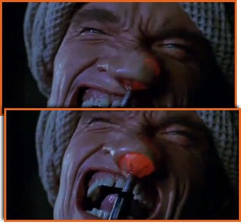 トータル リコール 似顔絵も描くブログbyルーフパートナーズ