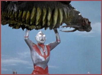 ウルトラマン 第３話 科特隊出撃せよ 似顔絵も描くブログbyルーフパートナーズ