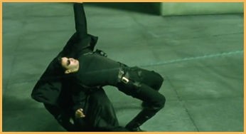 マトリックス 似顔絵も描くブログbyルーフパートナーズ