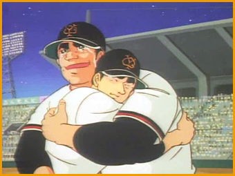 巨人の星飛雄馬 シーズン３ 第１１６話 第１３１話 似顔絵も描くブログbyルーフパートナーズ