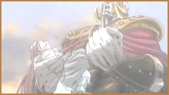 真救世主伝説 北斗の拳 ラオウ伝 殉愛の章 レヴュ 似顔絵も描くブログbyルーフパートナーズ